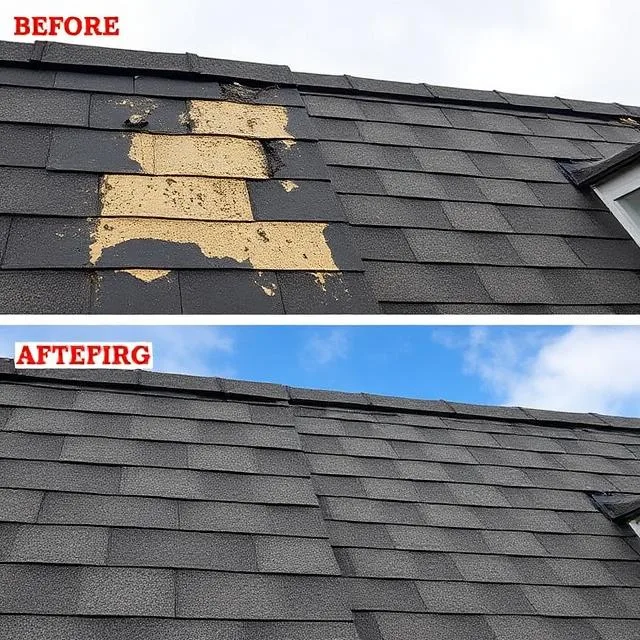 Roof Repair Near Me in Montville, CT near me